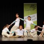 Tanz on stage – Aus Sternen gemacht