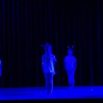 Tanz on stage – Aus Sternen gemacht