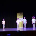 Tanz on stage – Aus Sternen gemacht