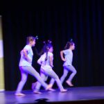 Tanz on stage – Aus Sternen gemacht