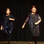 Tanz on stage – Aus Sternen gemacht
