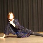 Tanz on stage – Aus Sternen gemacht