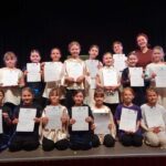 Tanz on stage – Aus Sternen gemacht