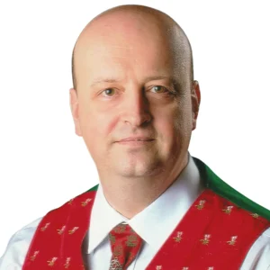 Mag. Erald Simixhiu